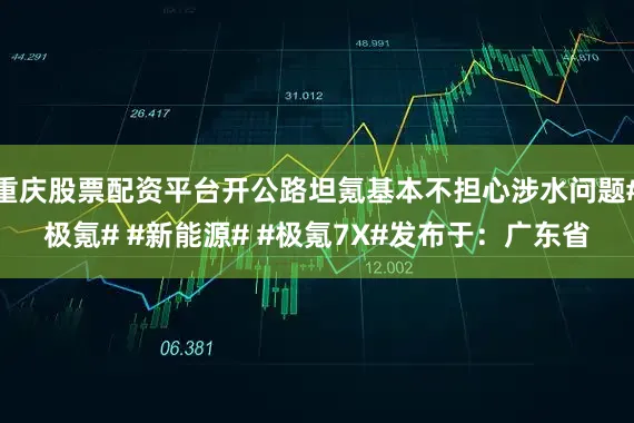 重庆股票配资平台开公路坦氪基本不担心涉水问题#极氪# #新能源# #极氪7X#发布于：广东省